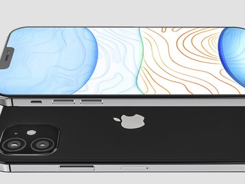 iPhone 12 pode vir sem fone e carregador na caixa