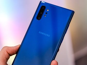 Galaxy Note 20 Ultra terá câmera de 108 MP, indica rumor