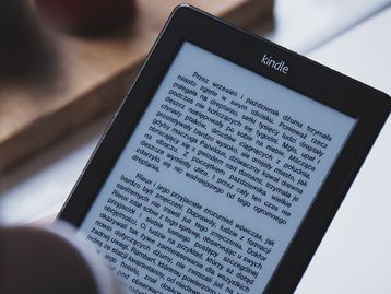 Dica de leitura: e-books por menos de R$ 1,99