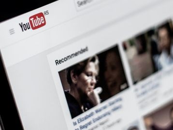 App do Youtube permitirá gravação de vídeos com clipes curtos