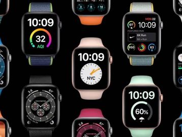 watchOS 7: como usar o recurso para lavar as mãos