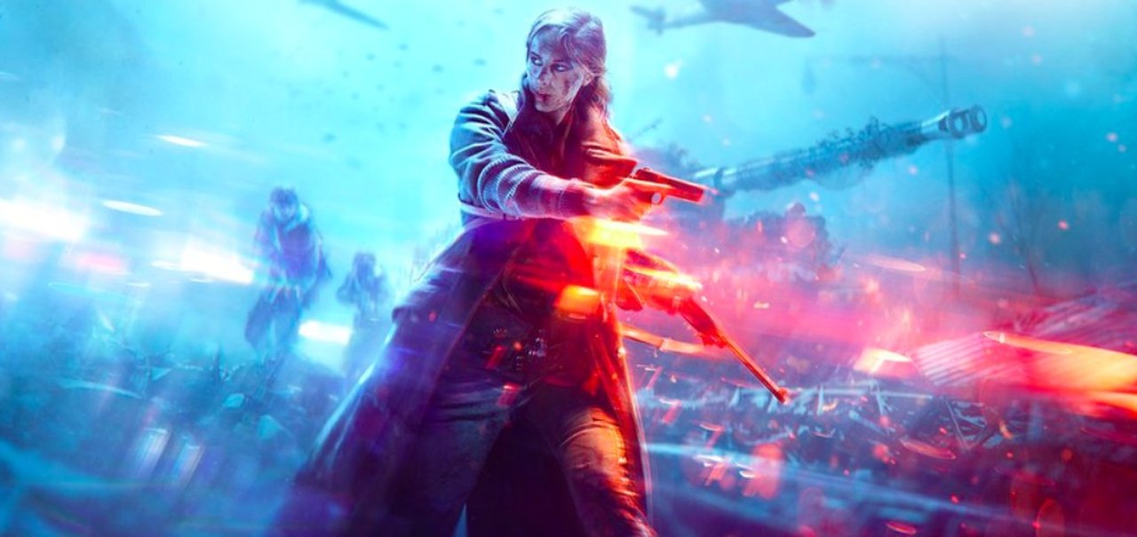 Battlefield 6 promete dar vida à várias ideias malucas