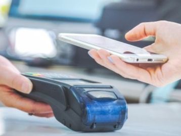 Brasil é o 4º país que mais faz pagamentos com o celular