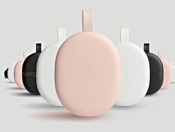 Sabrina | Sucessor do Chromecast com Android TV aparece em vídeo