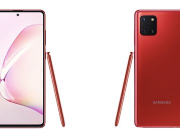 Samsung deve lançar Galaxy S20 Lite para aumentar vendas