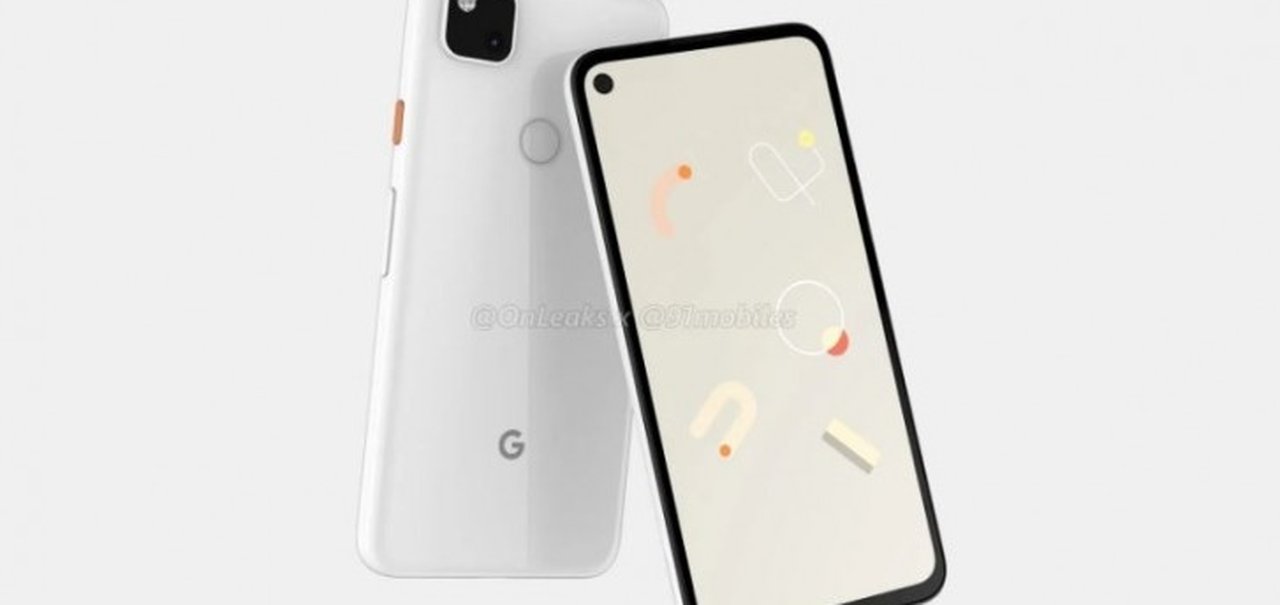 Google Pixel 4a ganha certificação e pode ser lançado em breve