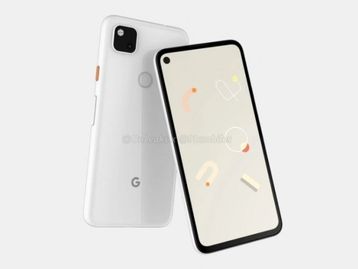Google Pixel 4a ganha certificação e pode ser lançado em breve