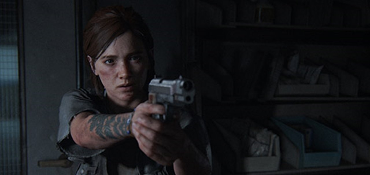 The Last of Us Part II vendeu 4 milhões de cópias em três dias