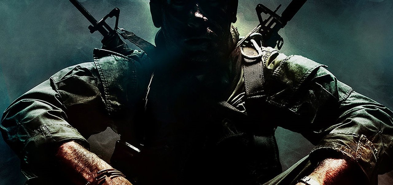 Call of Duty de 2020 tem informações detalhadas por canal [RUMOR]