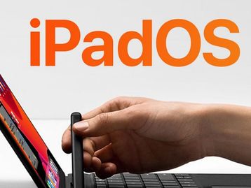 Games no iPadOS 14 poderão ser jogados com teclado e mouse