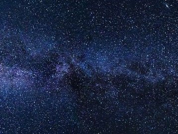 Starsounds: ouça a primeira música feita com 'sons das estrelas'