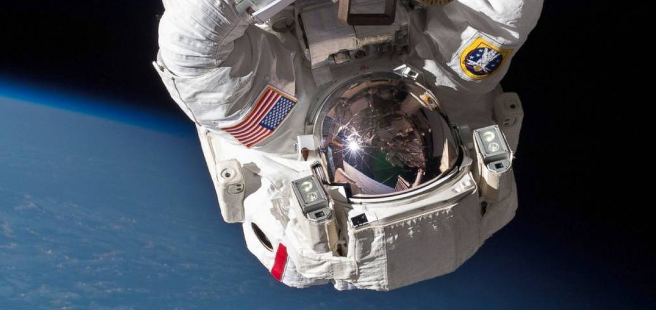 Rússia enviará turistas para a Estação Espacial Internacional em 2023