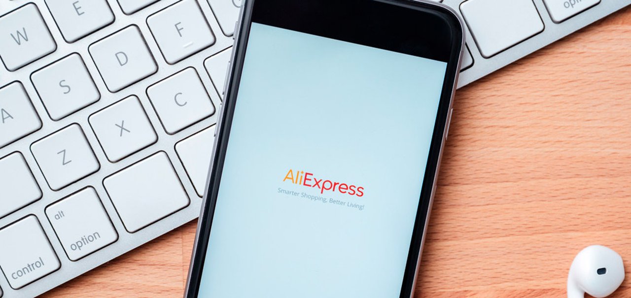 AliExpress inicia envio de encomendas ao Brasil em voos semanais