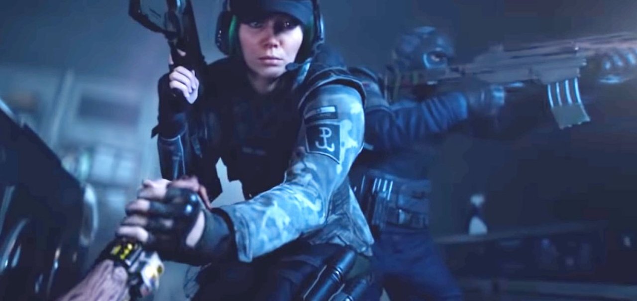 Rumor: Rainbow Six Quarantine tem Operadores e Missões vazados