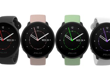 Polar Unite: smartwatch fitness é lançado por R$ 1.299