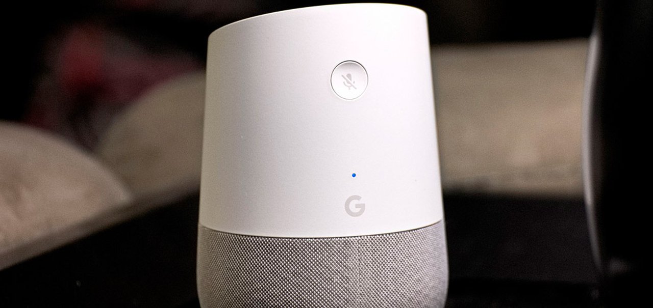 Novos Google Home e Chromecast podem ser anunciados no dia 8 de julho