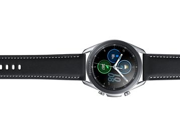 Galaxy Watch 3 pode ser anunciado no dia 22 de julho