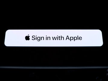 Login seguro da Apple tem 'problemas escondidos', diz desenvolvedor