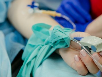 Hospital em São Paulo permite visitas virtuais em UTI 