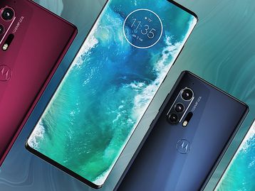 Motorola Edge+: testamos o novo celular premium [Primeiras impressões]