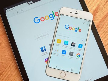 Acordo bilionário entre Google e Apple pode estar perto do fim