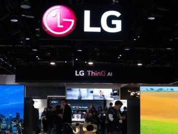 Project B: LG promete lançar celular 'enrolável' em 2021