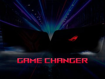ASUS ROG Phone 3 será revelado em 22 de julho