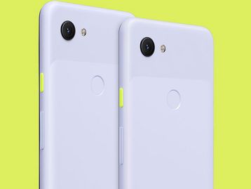 Google descontinua Pixel 3a e 3a XL antes do lançamento do 4a