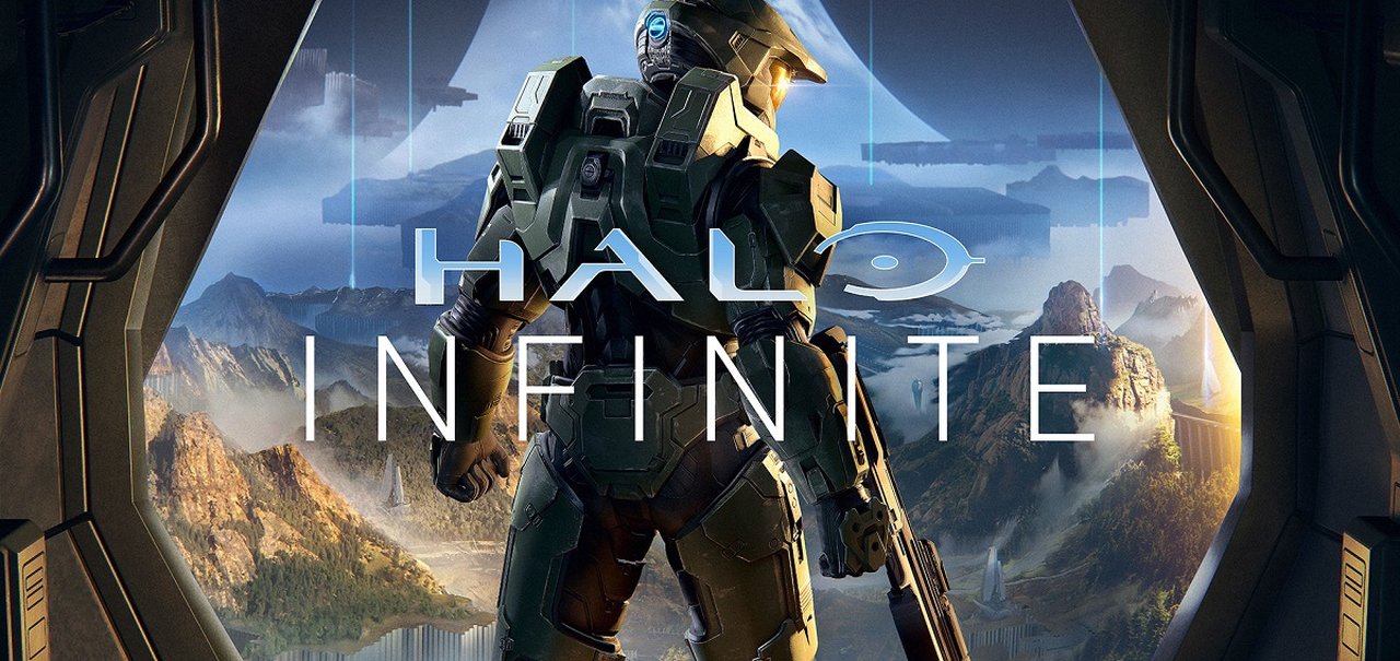 Halo Infinite: vazamento pode ter mostrado destino de personagem