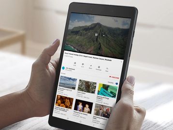 Os melhores tablets da Samsung para comprar