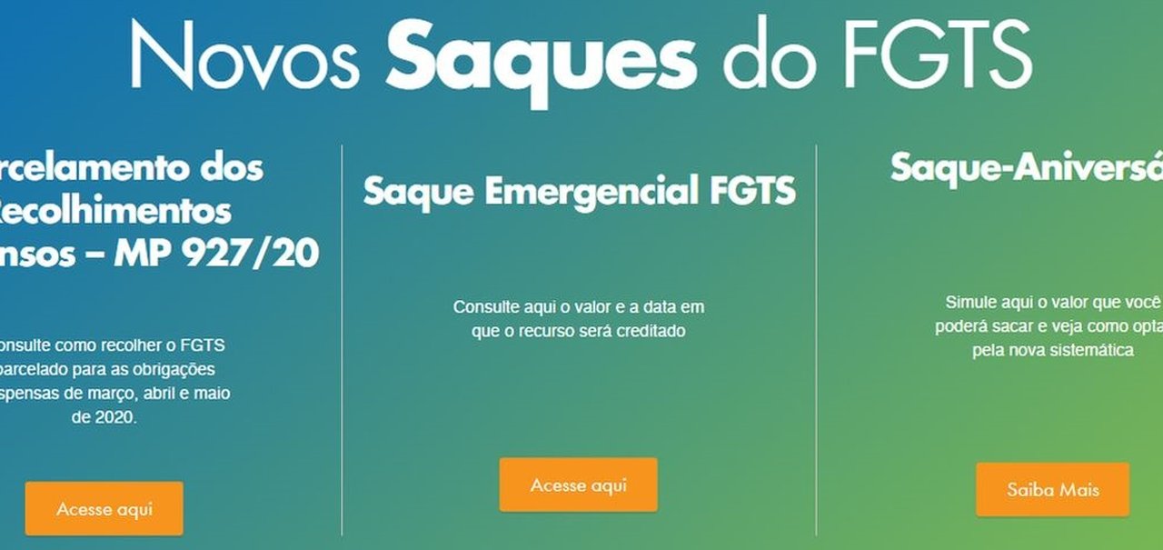 Novo golpe do FGTS no WhatsApp já fez mais de 100 mil vítimas