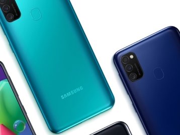 Novo celular da Samsung pode ter bateria de 6.800 mAh