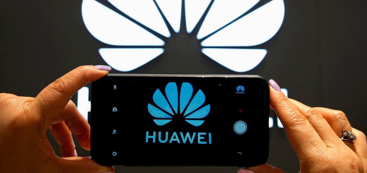 Huawei pode ser banida da corrida do 5G no Reino Unido