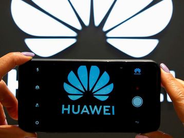 Huawei pode ser banida da corrida do 5G no Reino Unido