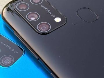 Samsung Galaxy M31 aparece à venda no Brasil