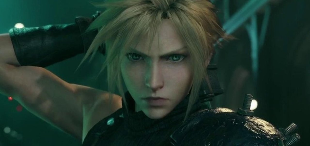 Produção de Final Fantasy VII Remake Part 2 foi afetada pelo coronavírus