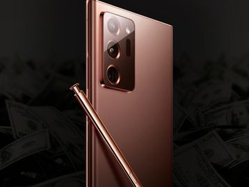 Galaxy Note 20: veja suposto preço dos modelos padrão e Ultra 