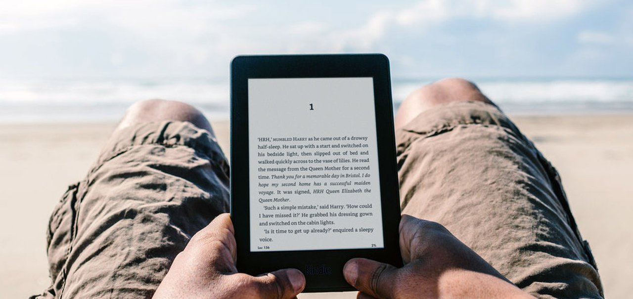 Dica de leitura: 7 e-books por menos de R$ 5