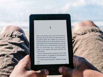 Dica de leitura: 7 e-books por menos de R$ 5