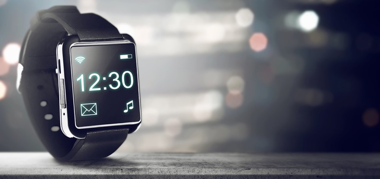 Qual smartwatch comprar? Confira 6 ótimas opções na Gearbest