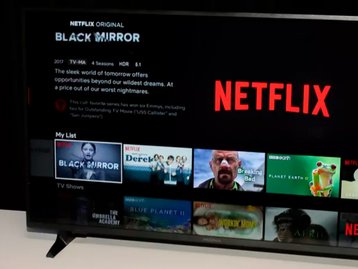 Ações da Netflix batem recorde de valorização e chegam a US$ 499