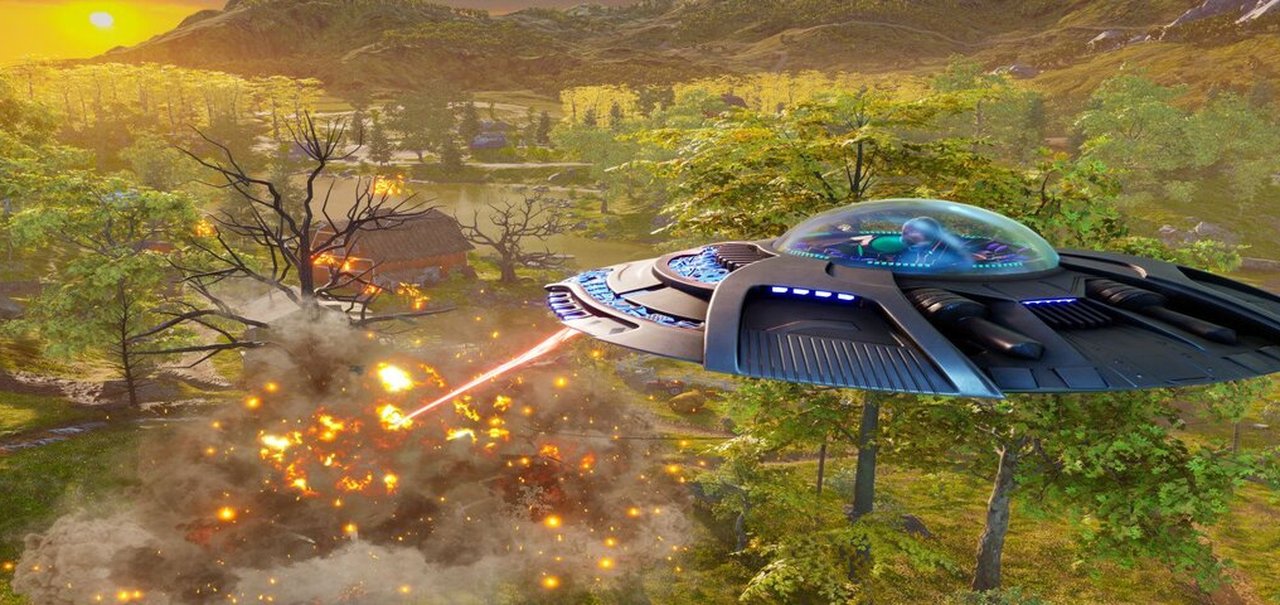 Conheça a Area 42 de Destroy All Humans! Remake; assista ao trailer 