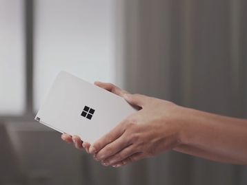 Microsoft compra empresa que ajudou no desenvolvimento do Surface Duo