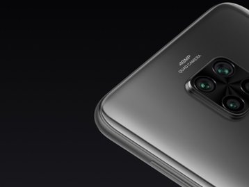 POCO M2 Pro é lançado com bateria monstra e carregamento rápido