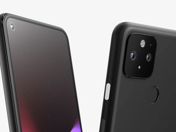 Google Pixel 5: vazamento mostra possível design do celular