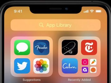 iOS 14 deve ter sistema de pagamentos por QR Code no Apple Pay