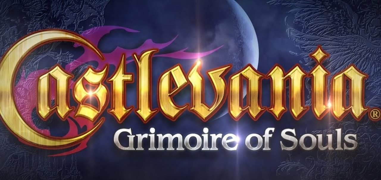 Castlevania: Grimoire of Souls deve fechar servidores em setembro