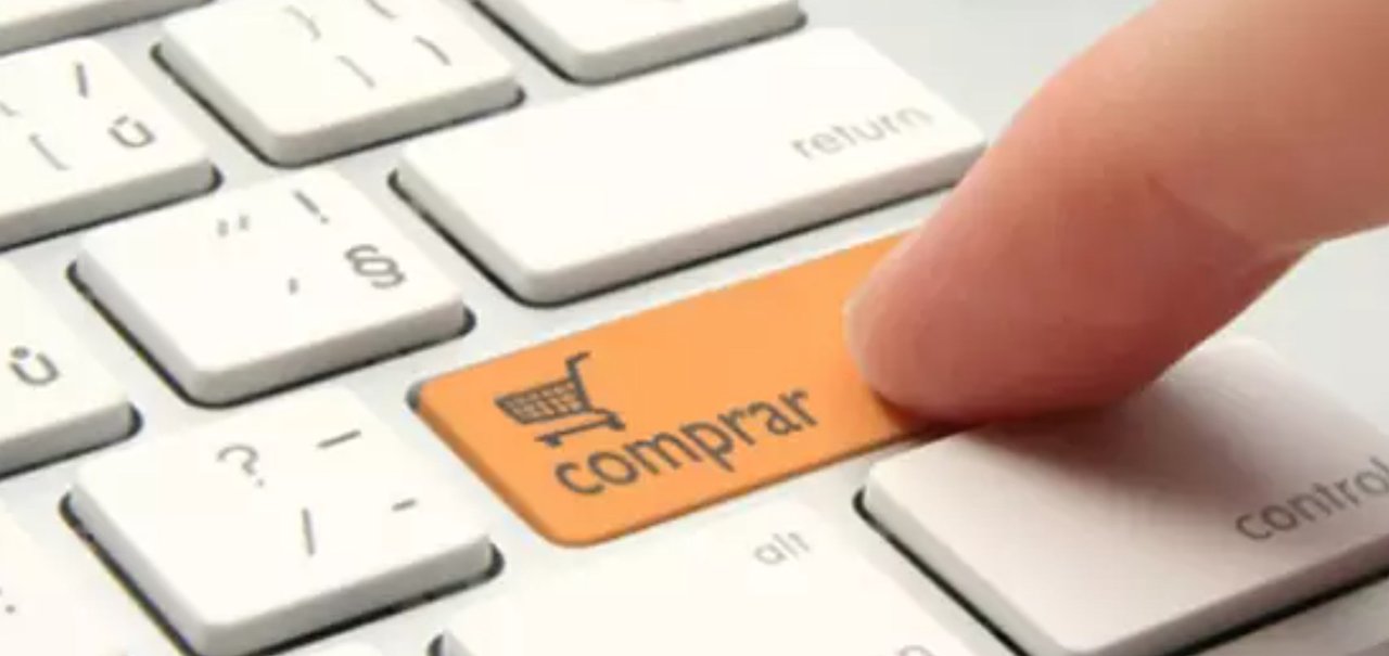 SP concentra 35% dos golpes em compras na internet brasileira