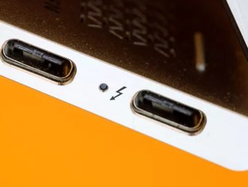 Intel anuncia Thunderbolt 4 com suporte a monitores 8K