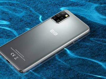 Celular com 4 câmeras traseiras pode custar menos de R$ 1 mil